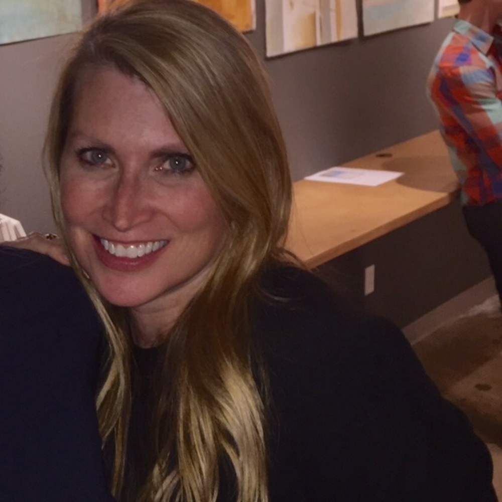 Meet your Posher, Kathleen